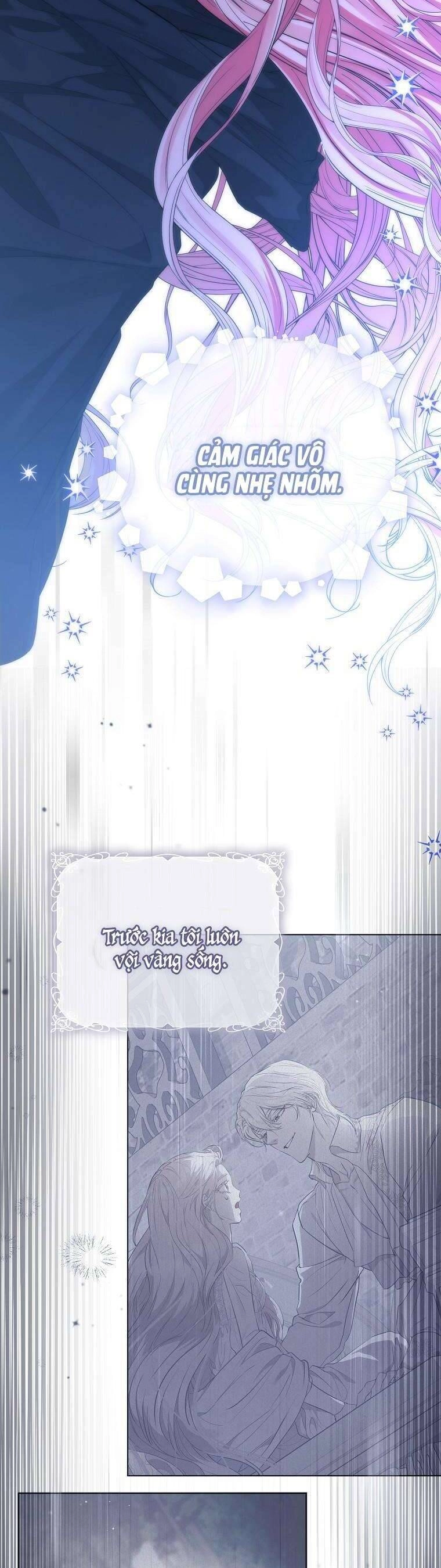 Này Người Chồng Phản Diện, Ngài Ám Ảnh Sai Người Rồi Chapter 40 - 31