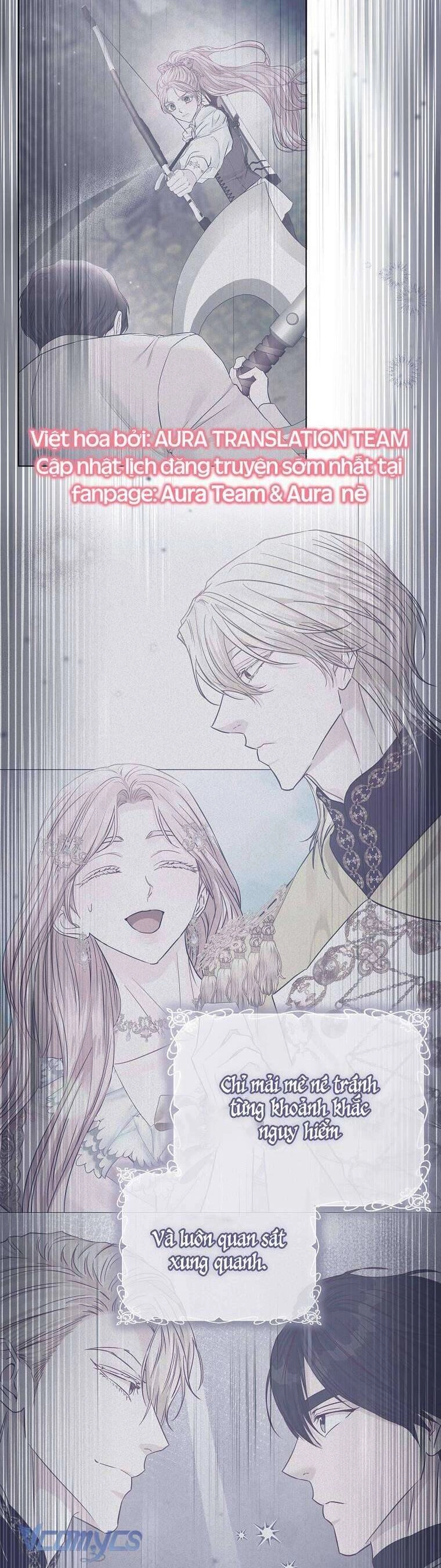 Này Người Chồng Phản Diện, Ngài Ám Ảnh Sai Người Rồi Chapter 40 - 32