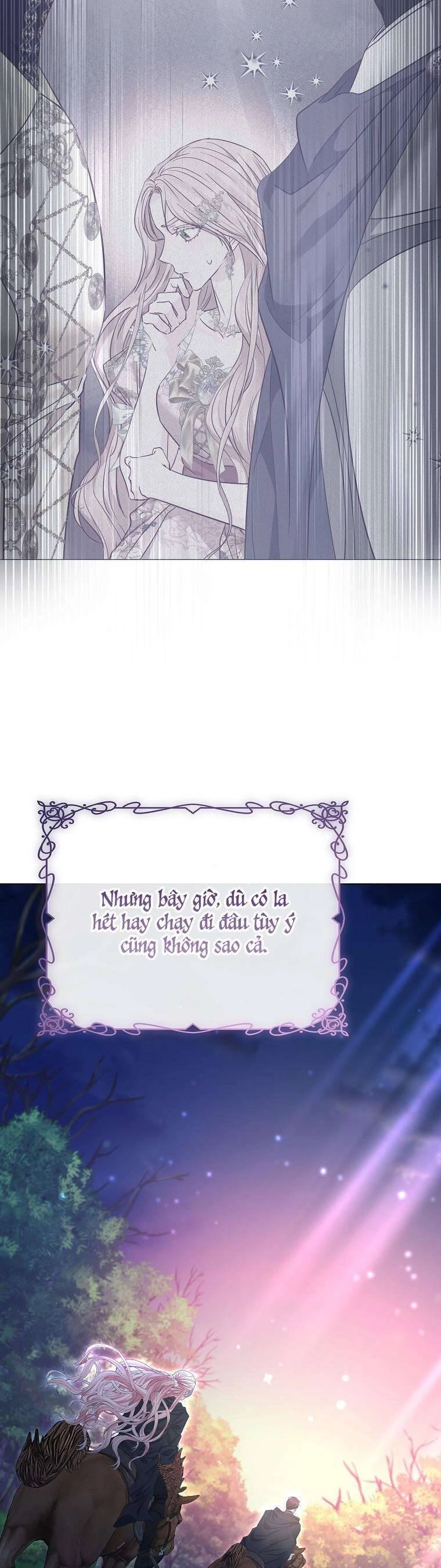 Này Người Chồng Phản Diện, Ngài Ám Ảnh Sai Người Rồi Chapter 40 - 33