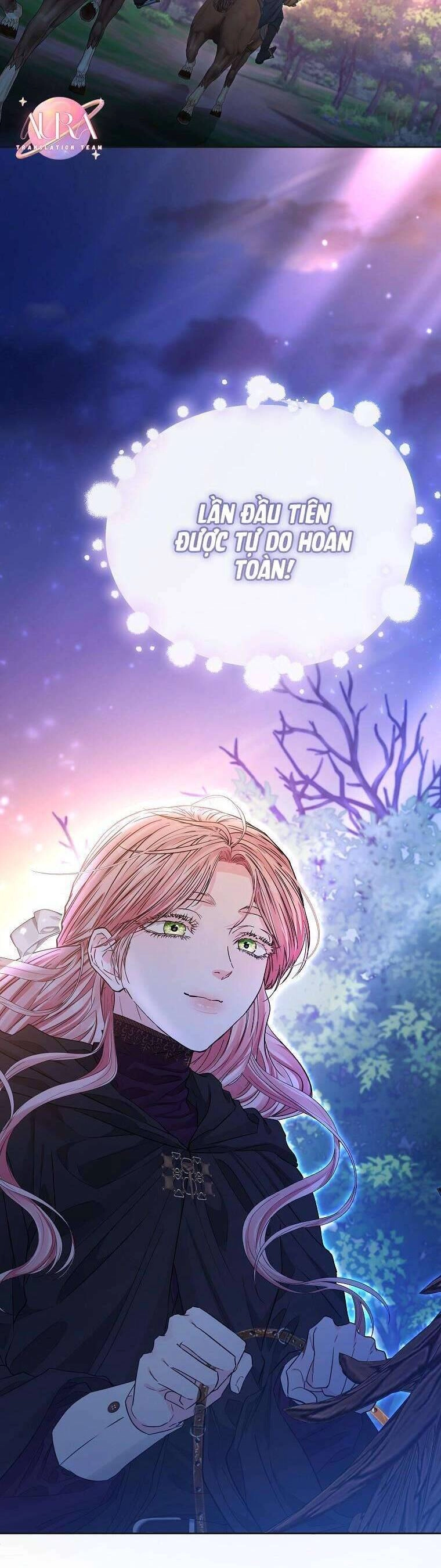 Này Người Chồng Phản Diện, Ngài Ám Ảnh Sai Người Rồi Chapter 40 - 34