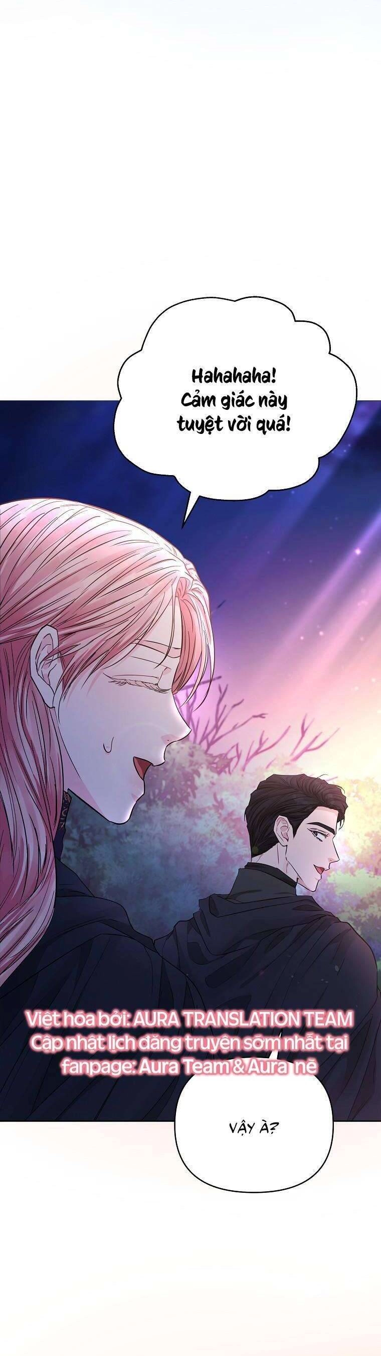 Này Người Chồng Phản Diện, Ngài Ám Ảnh Sai Người Rồi Chapter 40 - 35