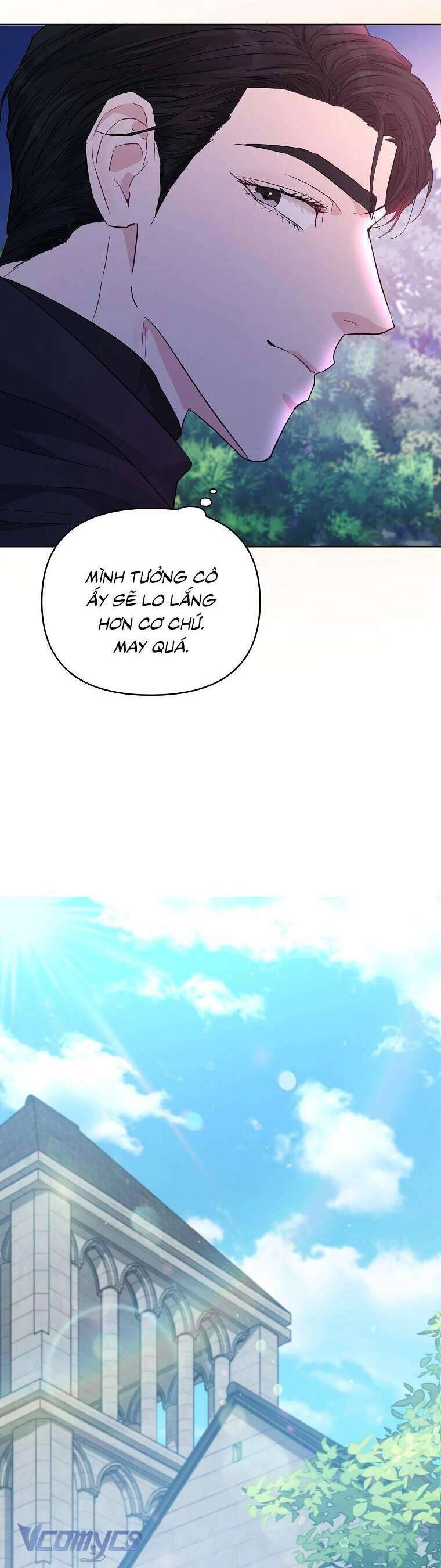 Này Người Chồng Phản Diện, Ngài Ám Ảnh Sai Người Rồi Chapter 40 - 36