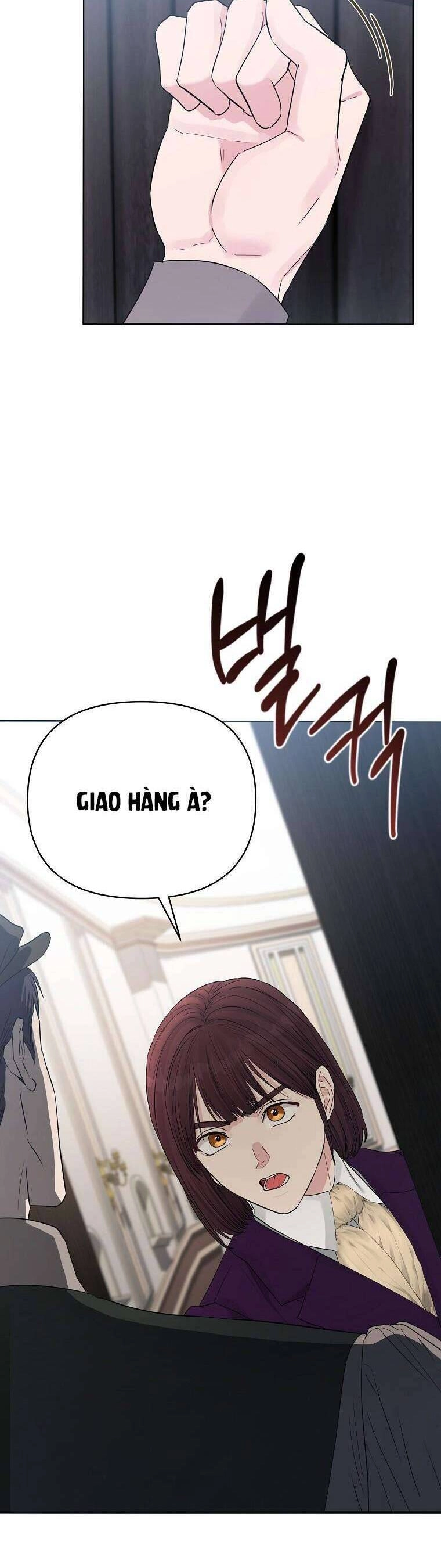 Này Người Chồng Phản Diện, Ngài Ám Ảnh Sai Người Rồi Chapter 40 - 38