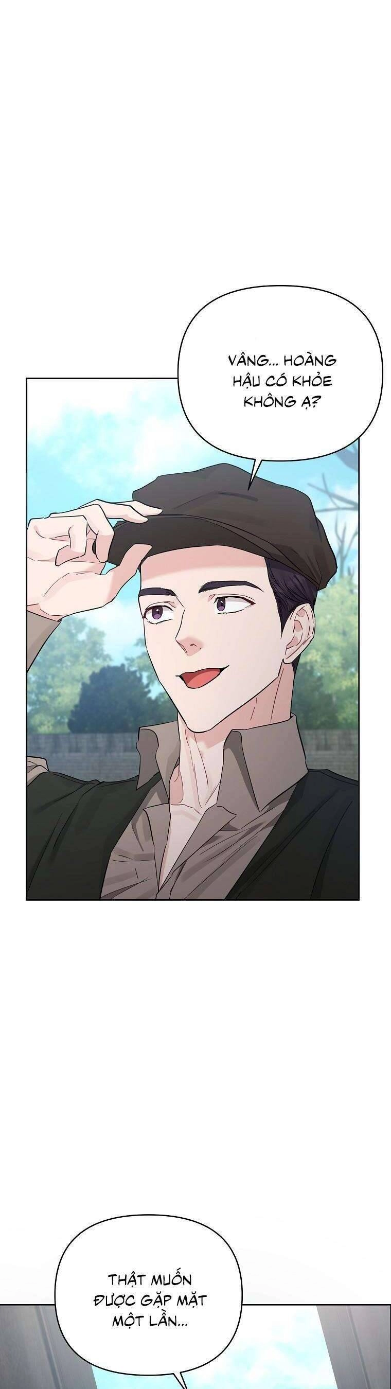 Này Người Chồng Phản Diện, Ngài Ám Ảnh Sai Người Rồi Chapter 40 - 39