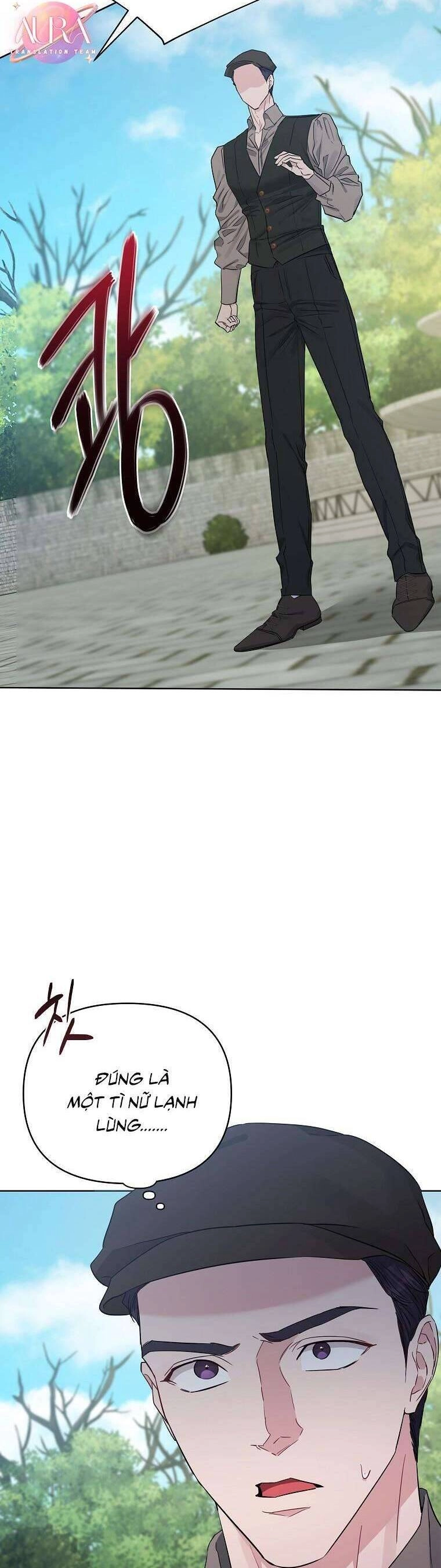 Này Người Chồng Phản Diện, Ngài Ám Ảnh Sai Người Rồi Chapter 40 - 42