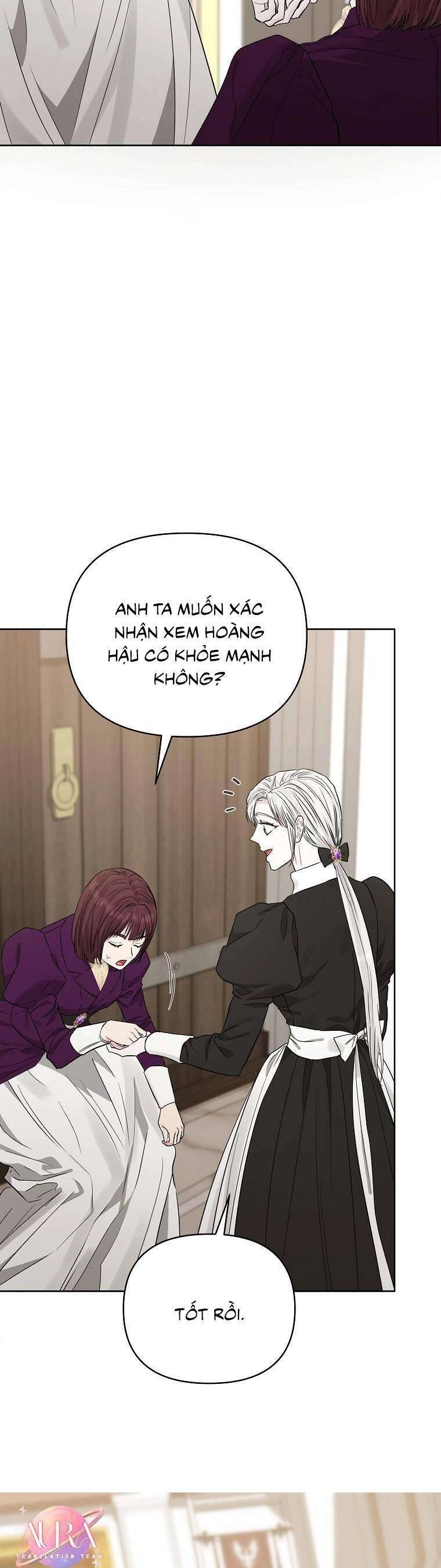 Này Người Chồng Phản Diện, Ngài Ám Ảnh Sai Người Rồi Chapter 40 - 45