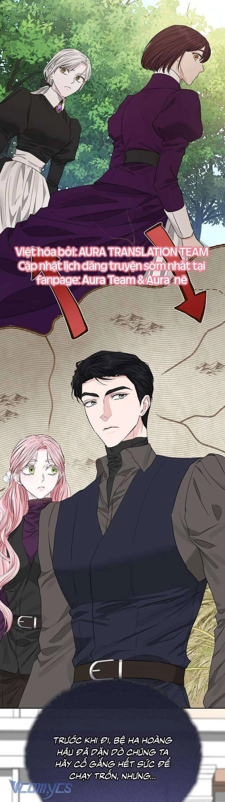 Này Người Chồng Phản Diện, Ngài Ám Ảnh Sai Người Rồi Chapter 40 - 48