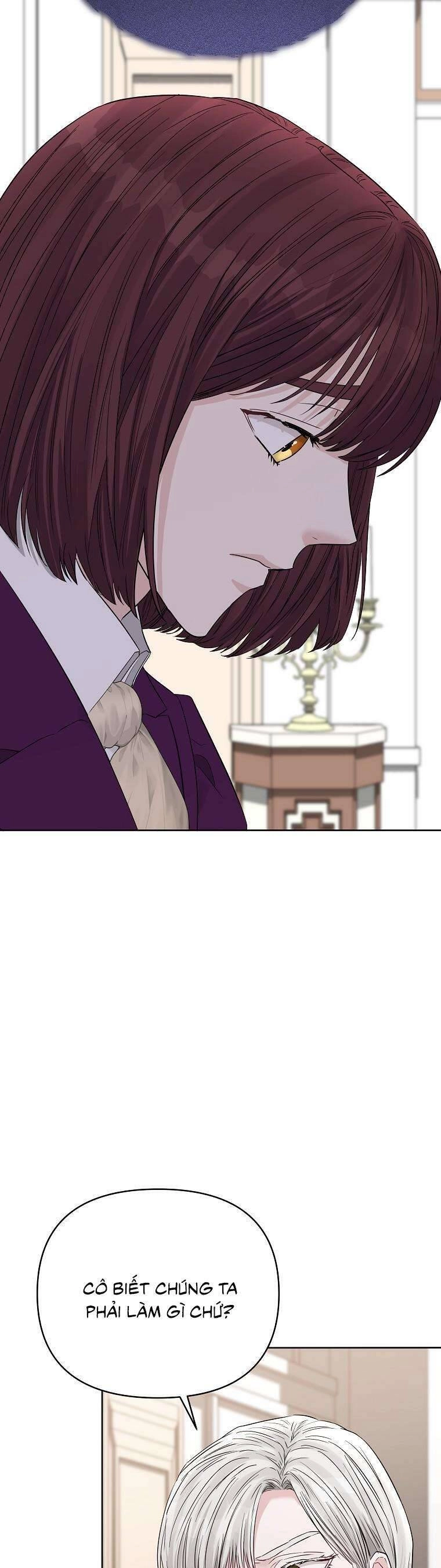 Này Người Chồng Phản Diện, Ngài Ám Ảnh Sai Người Rồi Chapter 40 - 49