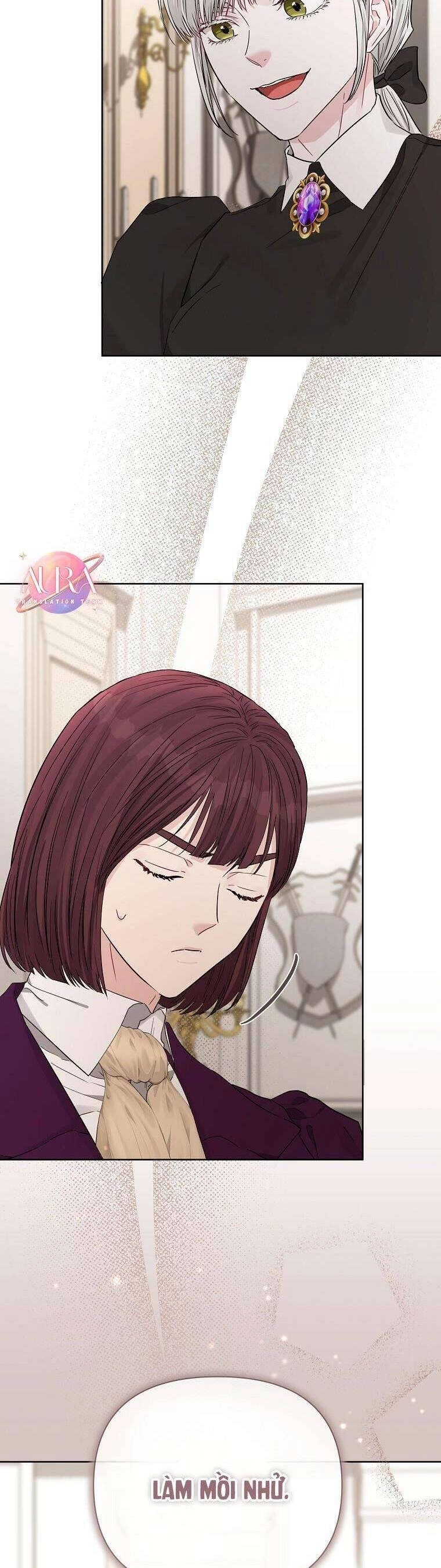 Này Người Chồng Phản Diện, Ngài Ám Ảnh Sai Người Rồi Chapter 40 - 50