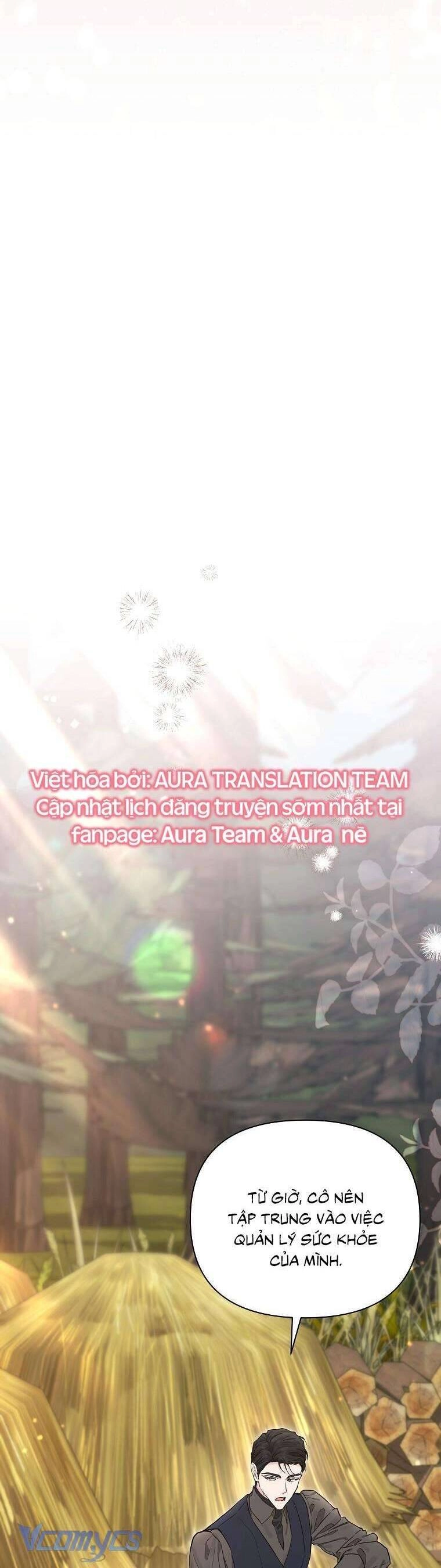 Này Người Chồng Phản Diện, Ngài Ám Ảnh Sai Người Rồi Chapter 40 - 52