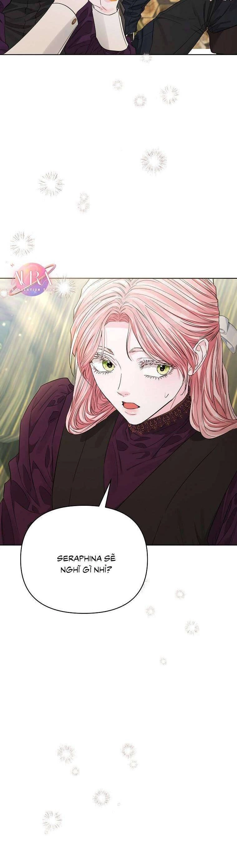 Này Người Chồng Phản Diện, Ngài Ám Ảnh Sai Người Rồi Chapter 40 - 54