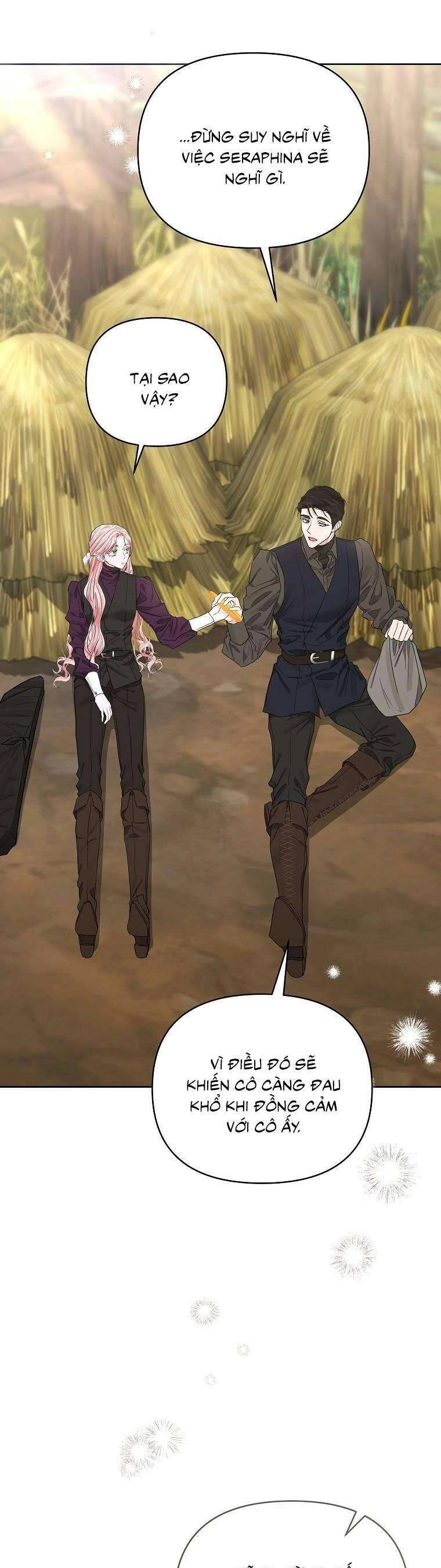 Này Người Chồng Phản Diện, Ngài Ám Ảnh Sai Người Rồi Chapter 40 - 55