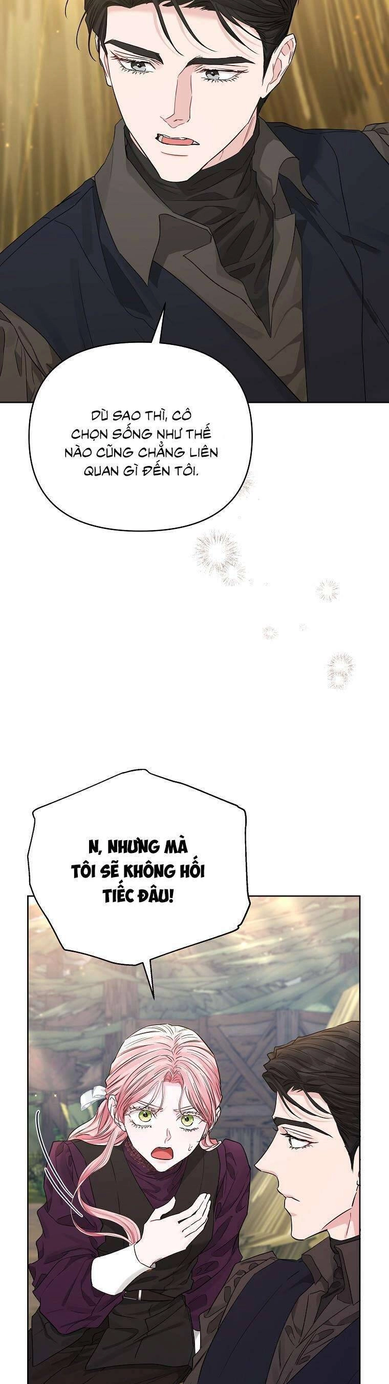 Này Người Chồng Phản Diện, Ngài Ám Ảnh Sai Người Rồi Chapter 40 - 57