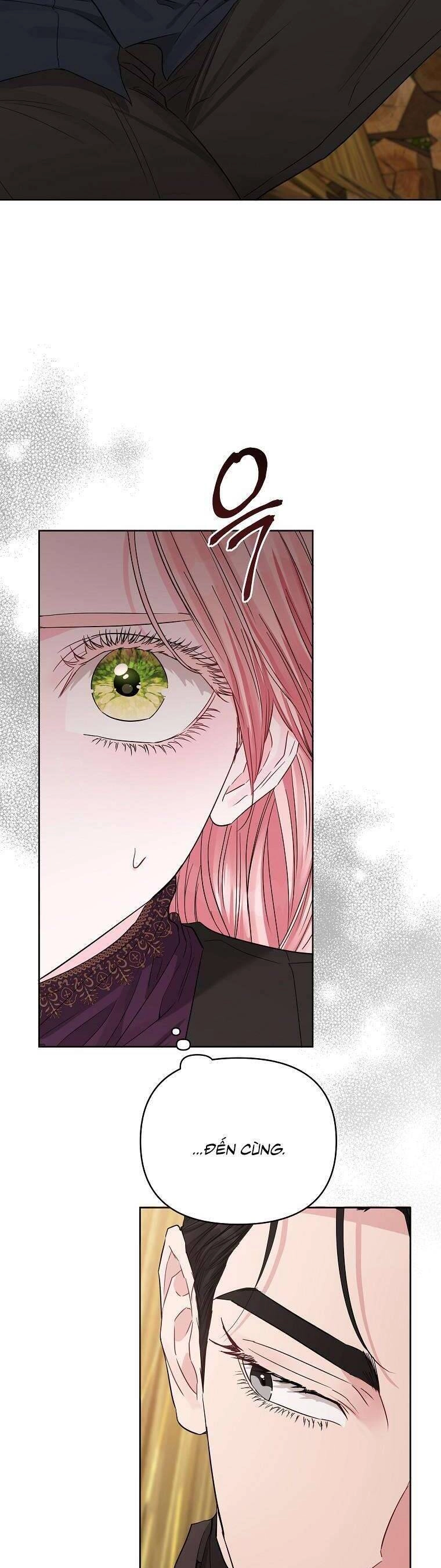 Này Người Chồng Phản Diện, Ngài Ám Ảnh Sai Người Rồi Chapter 40 - 59