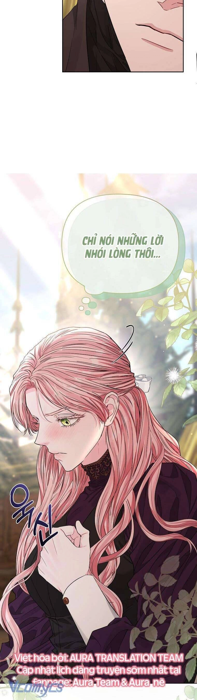 Này Người Chồng Phản Diện, Ngài Ám Ảnh Sai Người Rồi Chapter 40 - 60