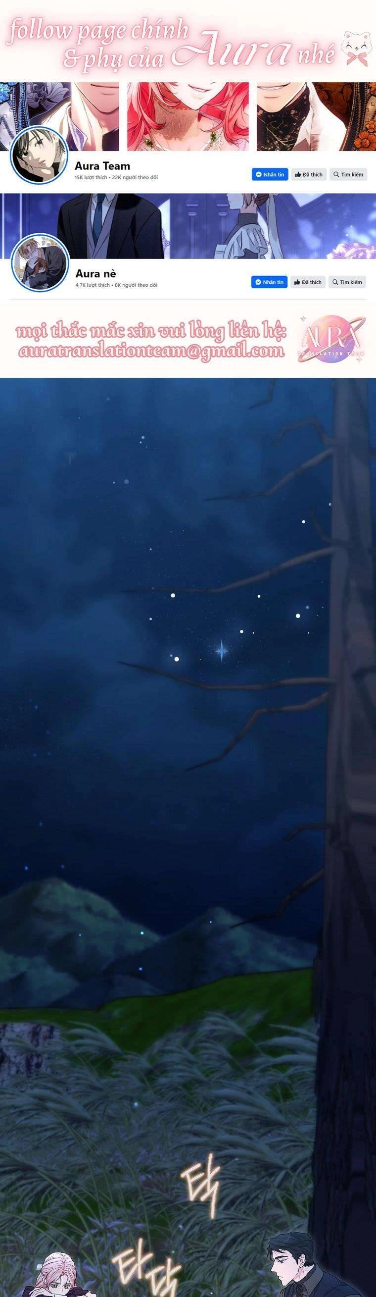 Này Người Chồng Phản Diện, Ngài Ám Ảnh Sai Người Rồi Chapter 41 - 1