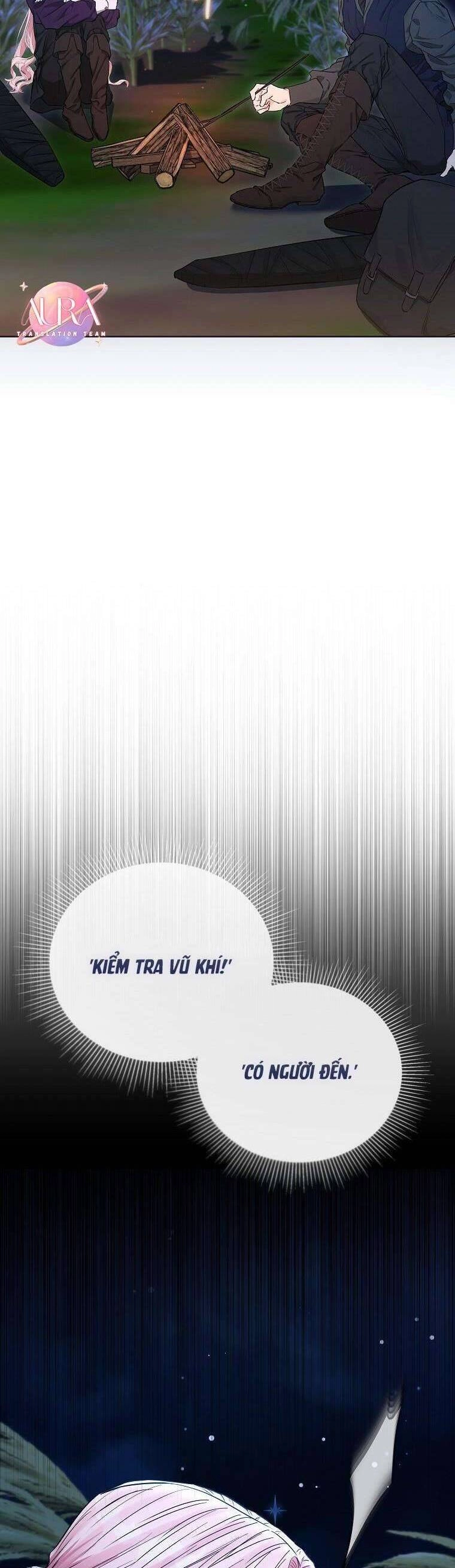 Này Người Chồng Phản Diện, Ngài Ám Ảnh Sai Người Rồi Chapter 41 - 2