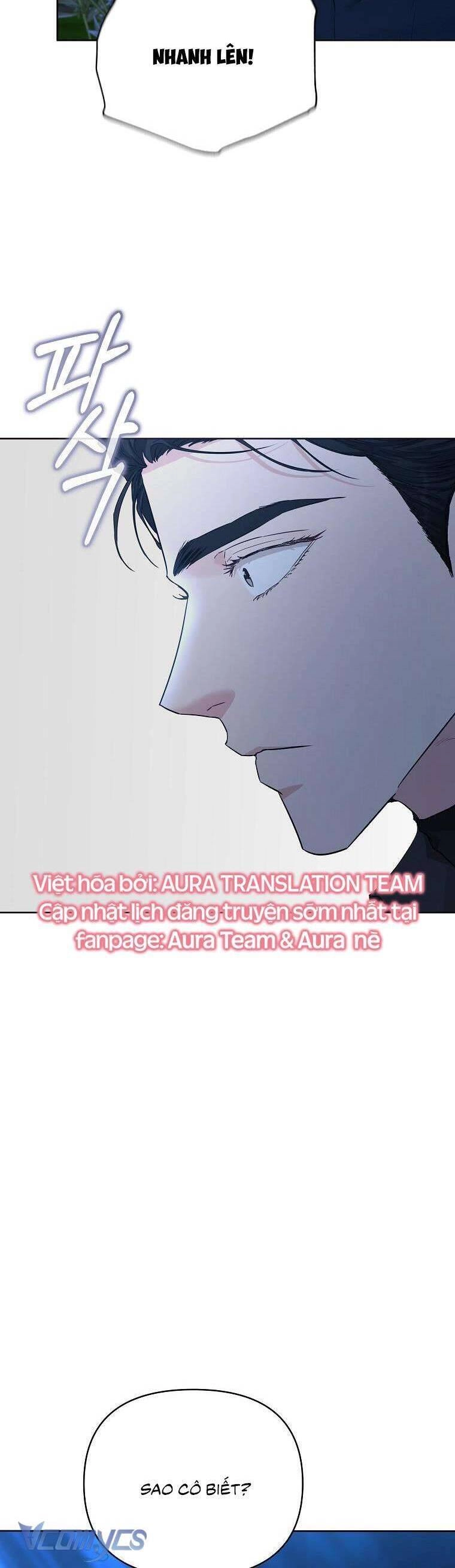 Này Người Chồng Phản Diện, Ngài Ám Ảnh Sai Người Rồi Chapter 41 - 4