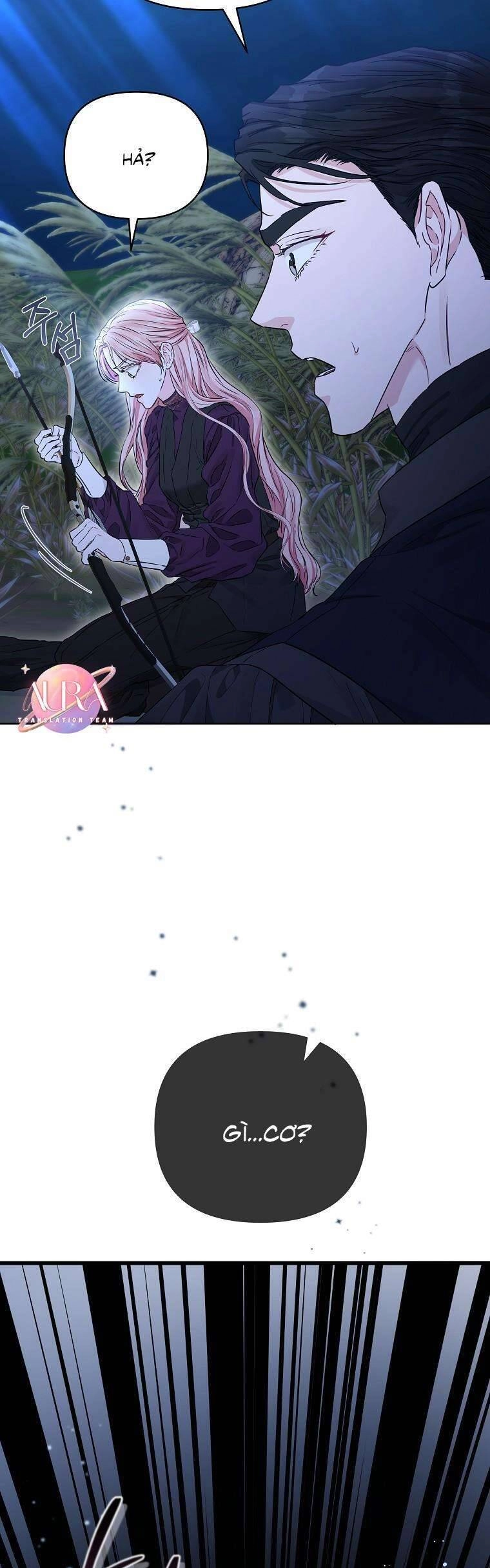 Này Người Chồng Phản Diện, Ngài Ám Ảnh Sai Người Rồi Chapter 41 - 5