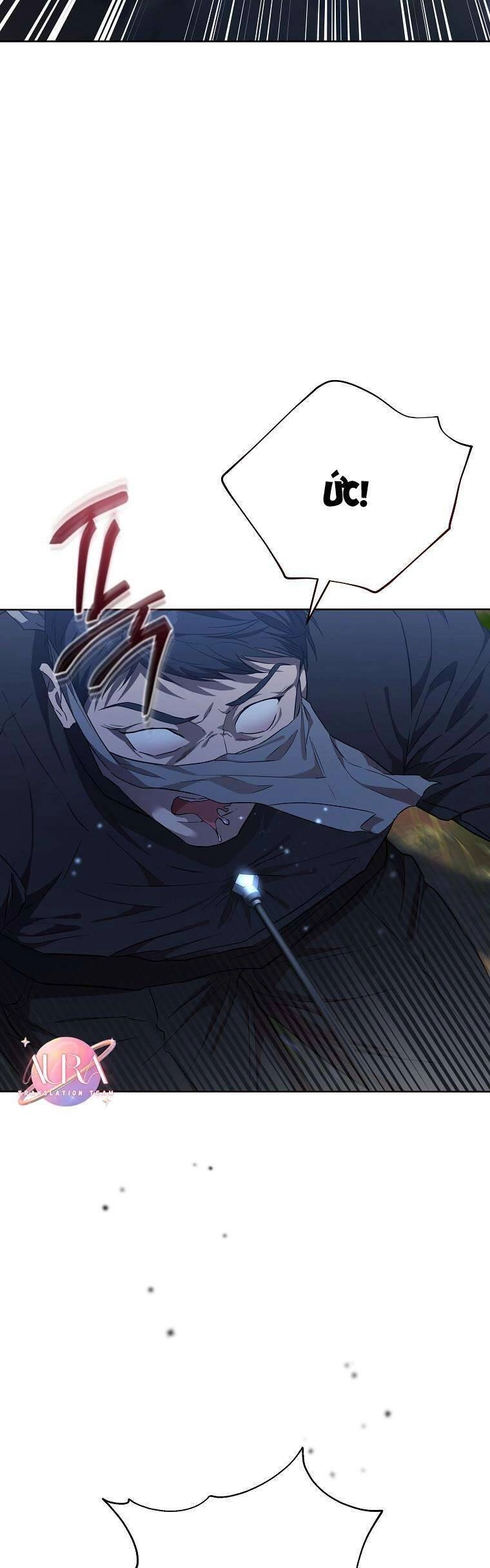 Này Người Chồng Phản Diện, Ngài Ám Ảnh Sai Người Rồi Chapter 41 - 9