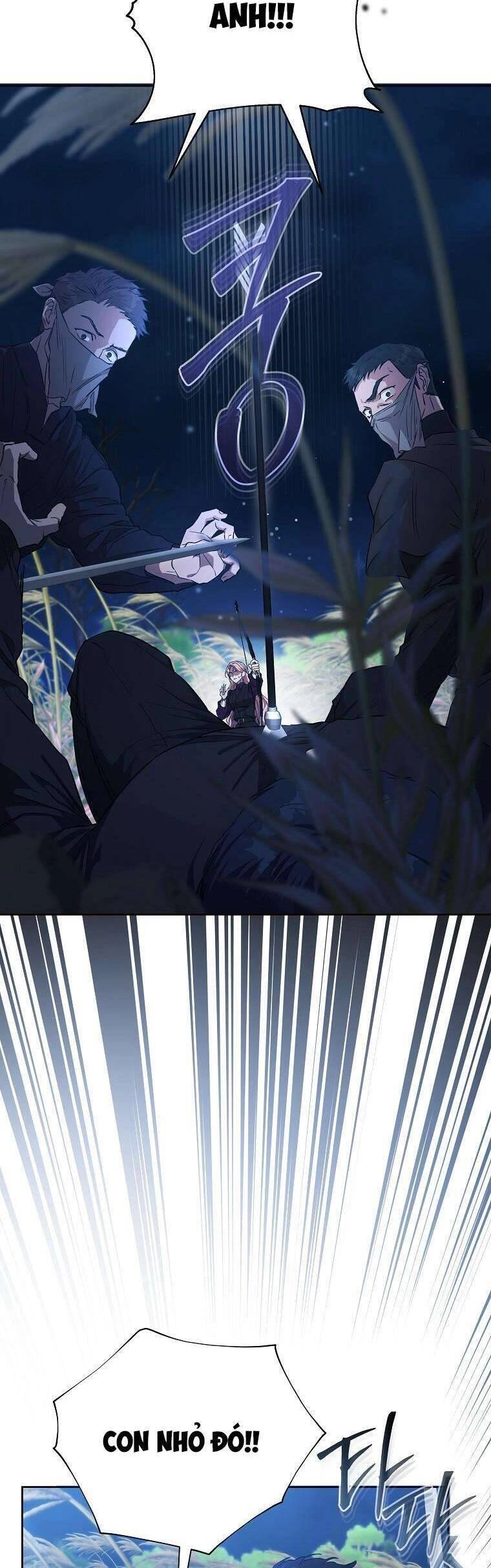 Này Người Chồng Phản Diện, Ngài Ám Ảnh Sai Người Rồi Chapter 41 - 10