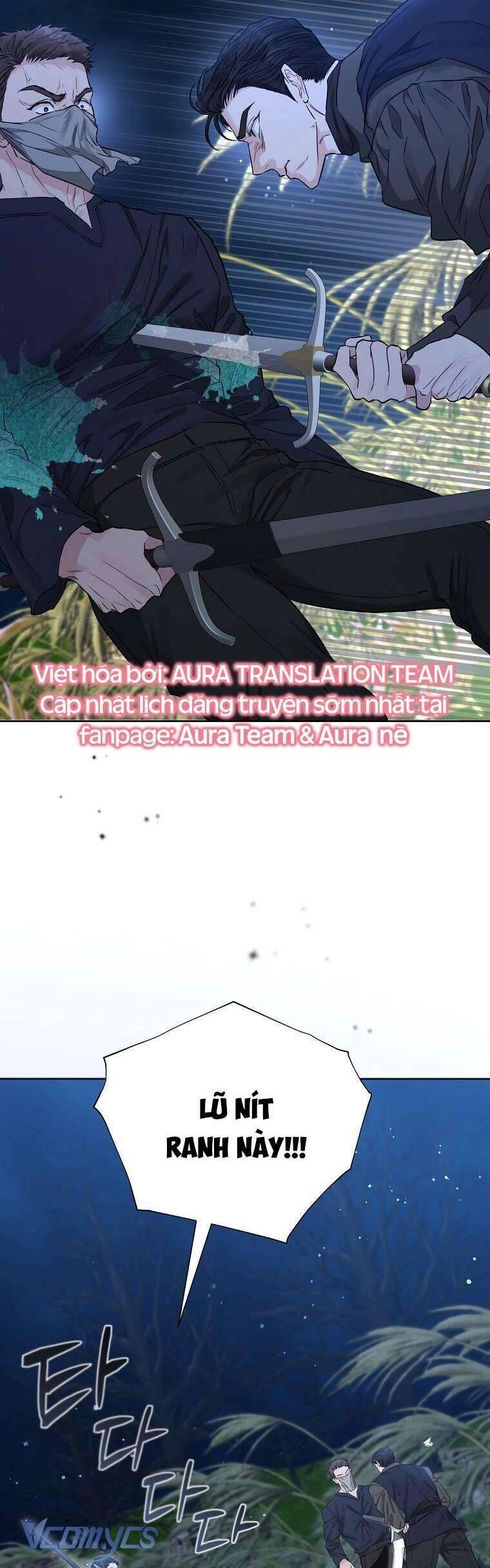 Này Người Chồng Phản Diện, Ngài Ám Ảnh Sai Người Rồi Chapter 41 - 12