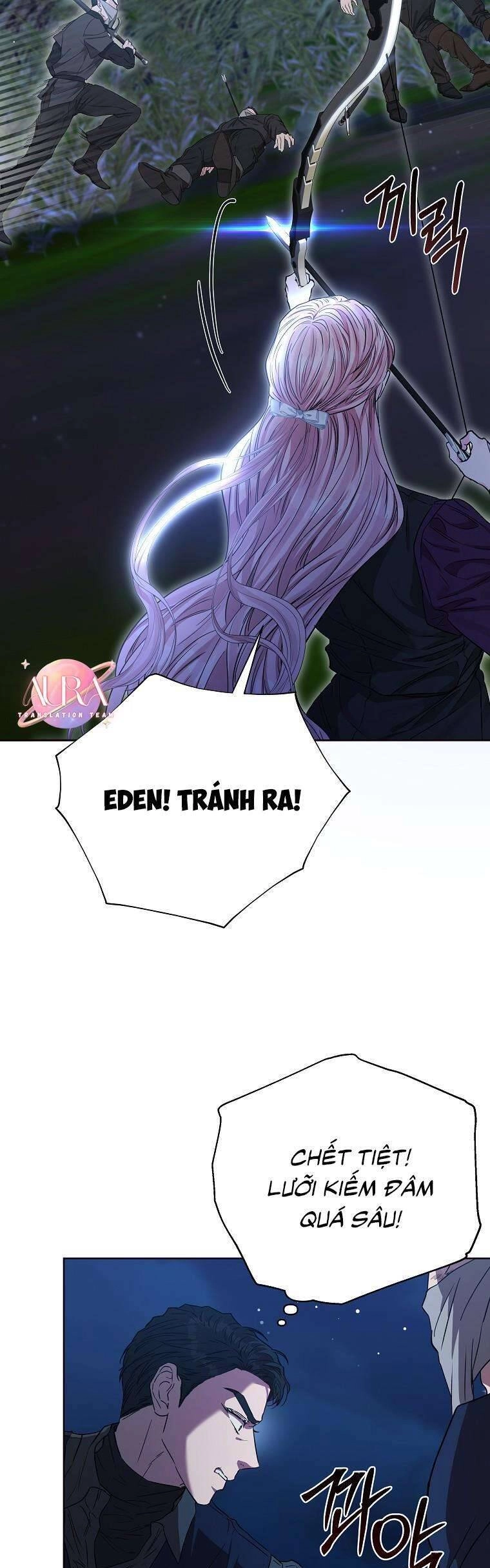 Này Người Chồng Phản Diện, Ngài Ám Ảnh Sai Người Rồi Chapter 41 - 13