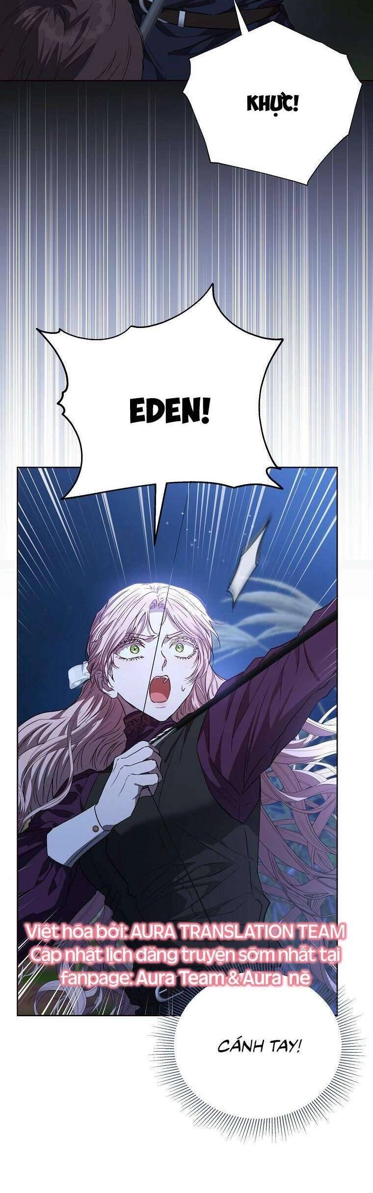 Này Người Chồng Phản Diện, Ngài Ám Ảnh Sai Người Rồi Chapter 41 - 15