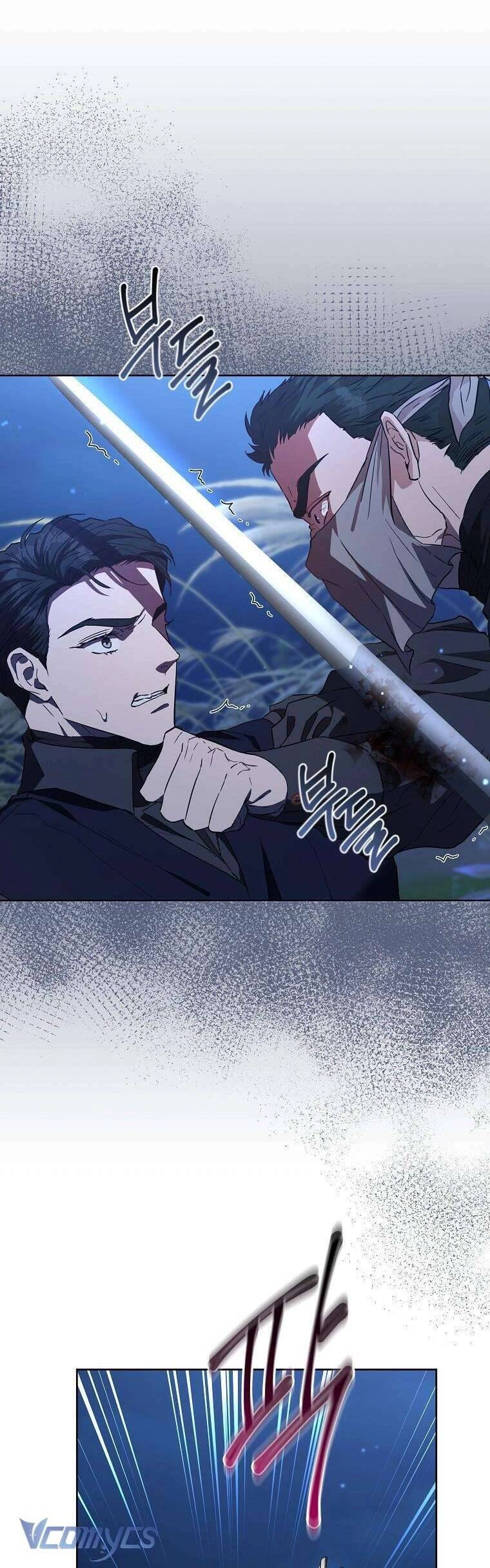 Này Người Chồng Phản Diện, Ngài Ám Ảnh Sai Người Rồi Chapter 41 - 16