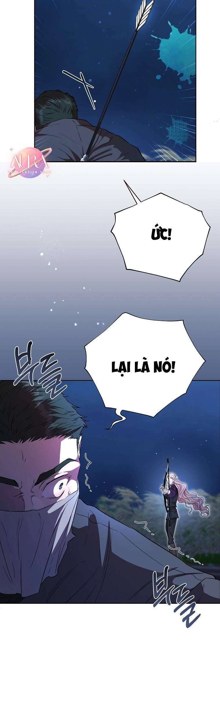 Này Người Chồng Phản Diện, Ngài Ám Ảnh Sai Người Rồi Chapter 41 - 17