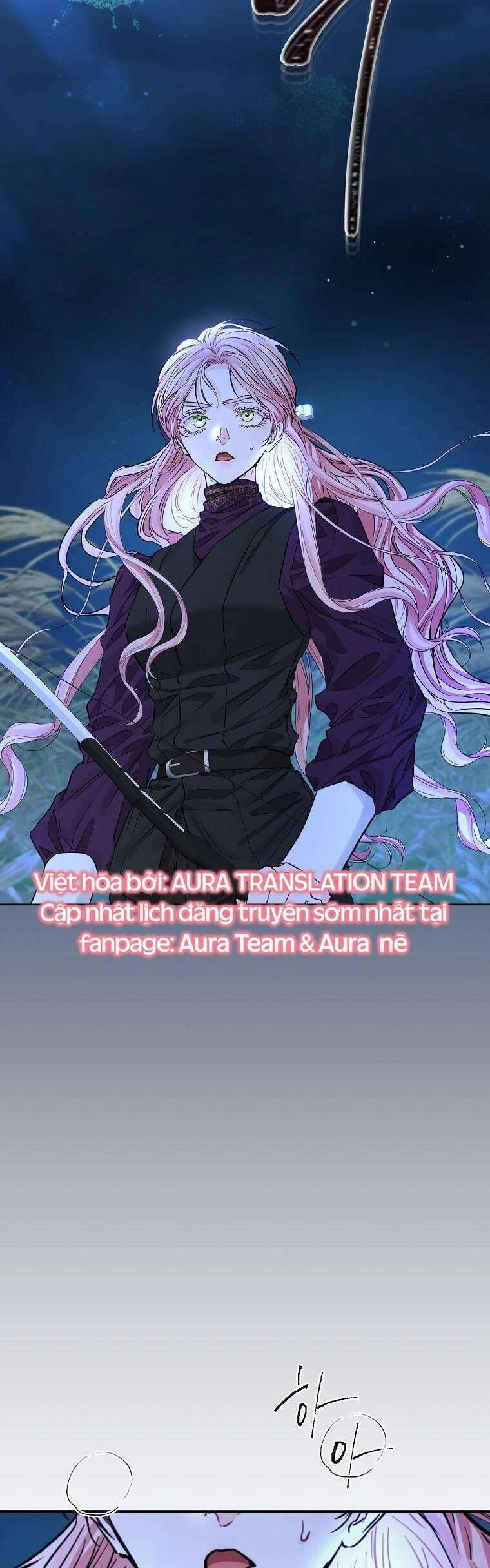 Này Người Chồng Phản Diện, Ngài Ám Ảnh Sai Người Rồi Chapter 41 - 19