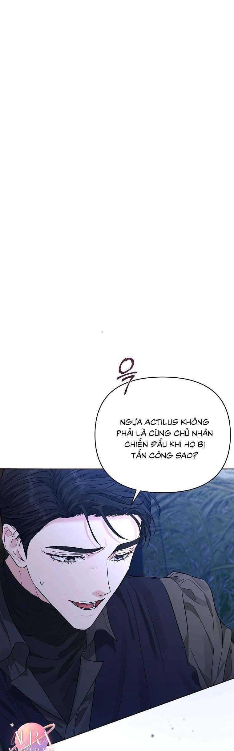 Này Người Chồng Phản Diện, Ngài Ám Ảnh Sai Người Rồi Chapter 41 - 21