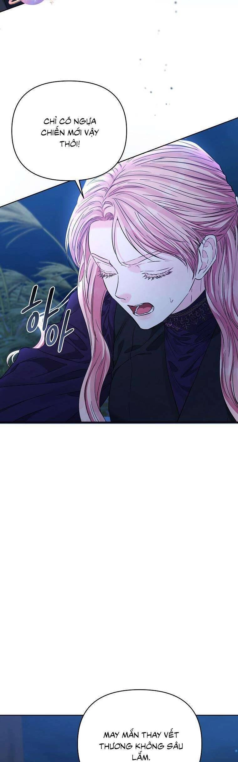 Này Người Chồng Phản Diện, Ngài Ám Ảnh Sai Người Rồi Chapter 41 - 22