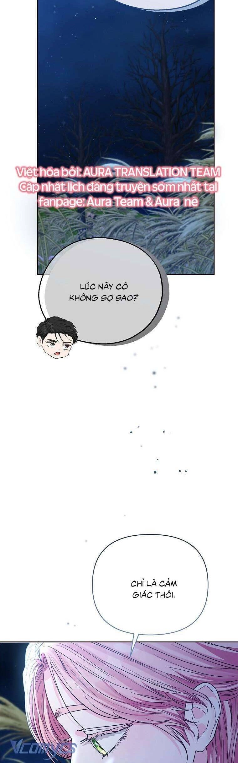 Này Người Chồng Phản Diện, Ngài Ám Ảnh Sai Người Rồi Chapter 41 - 24