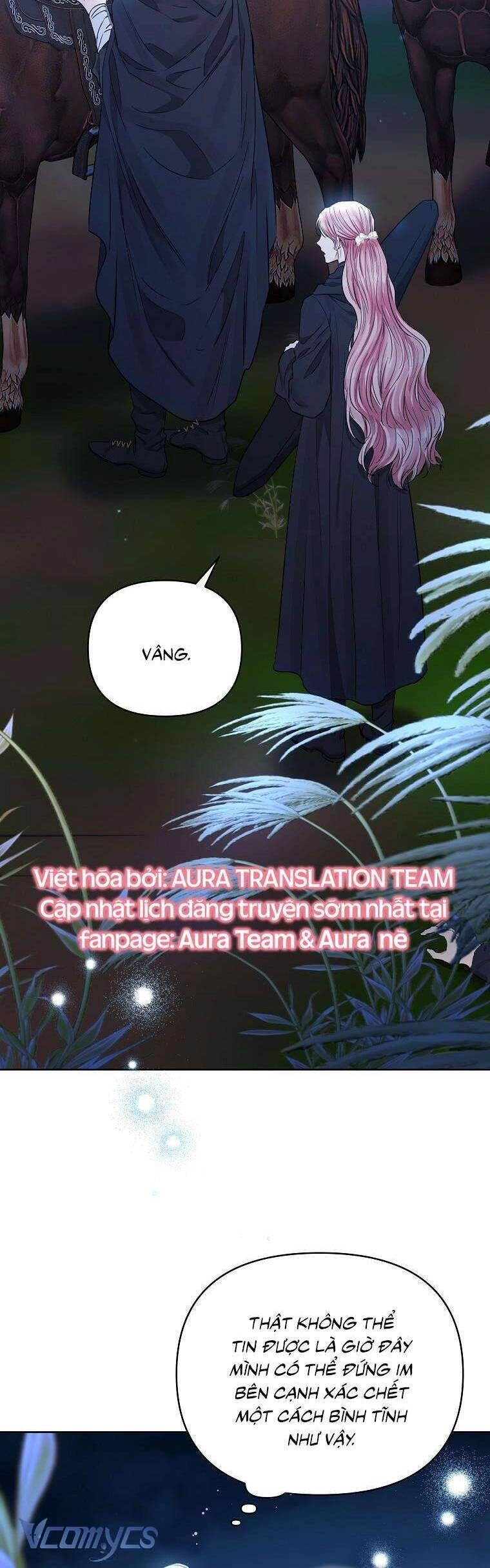 Này Người Chồng Phản Diện, Ngài Ám Ảnh Sai Người Rồi Chapter 41 - 28