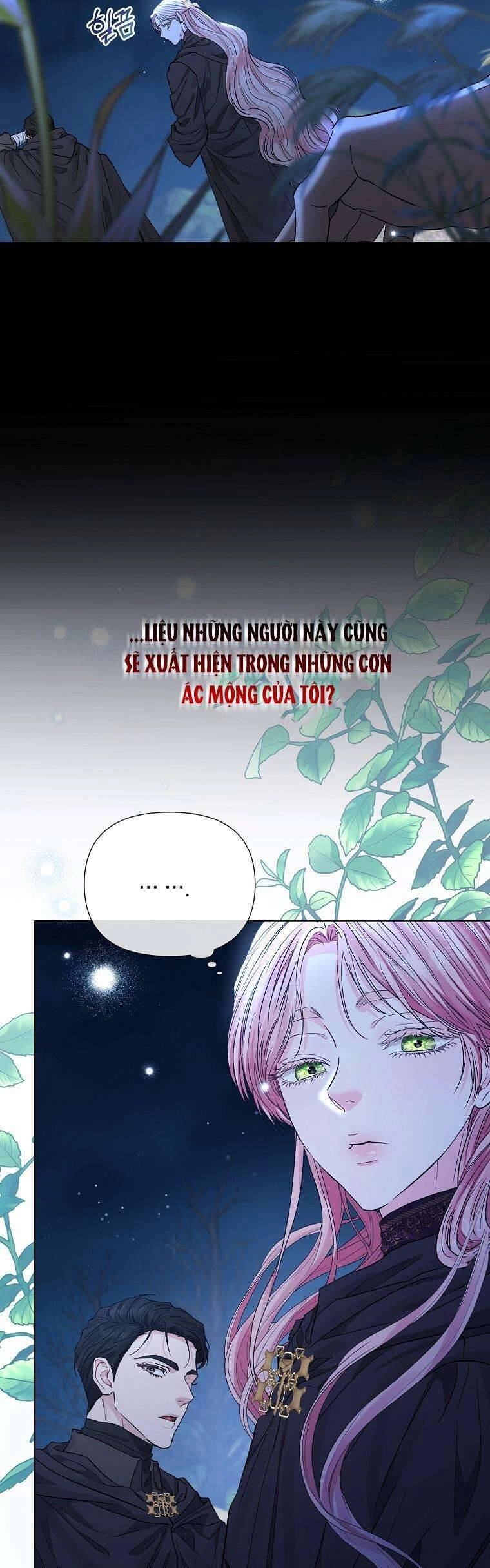 Này Người Chồng Phản Diện, Ngài Ám Ảnh Sai Người Rồi Chapter 41 - 29