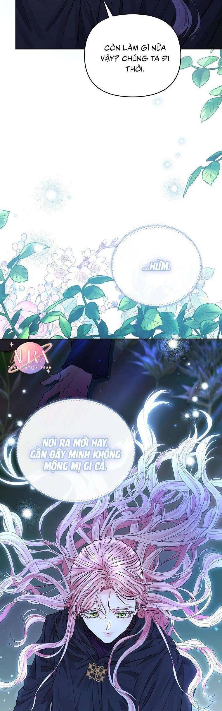 Này Người Chồng Phản Diện, Ngài Ám Ảnh Sai Người Rồi Chapter 41 - 30