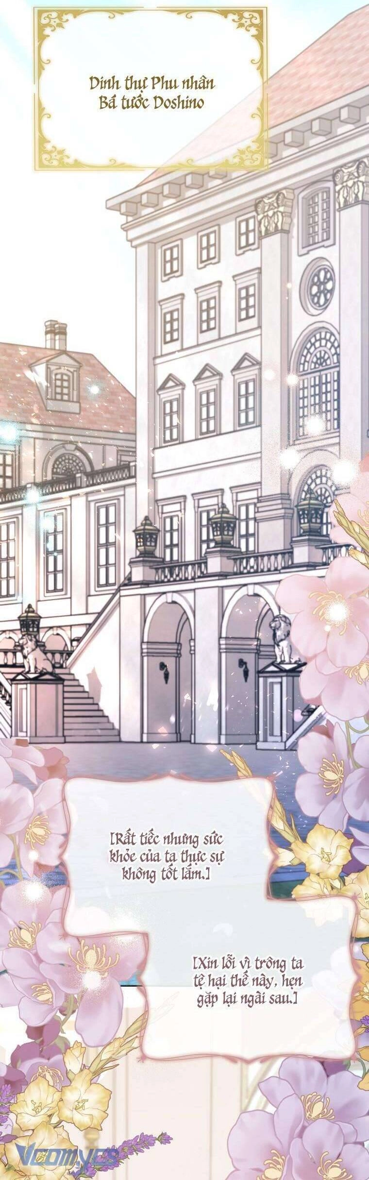 Này Người Chồng Phản Diện, Ngài Ám Ảnh Sai Người Rồi Chapter 41 - 32