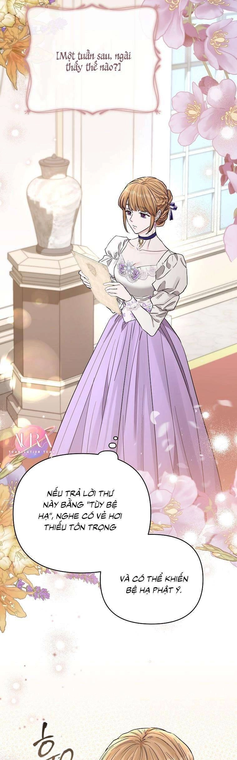 Này Người Chồng Phản Diện, Ngài Ám Ảnh Sai Người Rồi Chapter 41 - 33