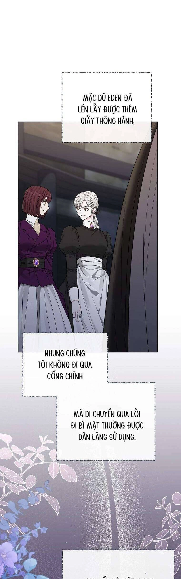 Này Người Chồng Phản Diện, Ngài Ám Ảnh Sai Người Rồi Chapter 41 - 39