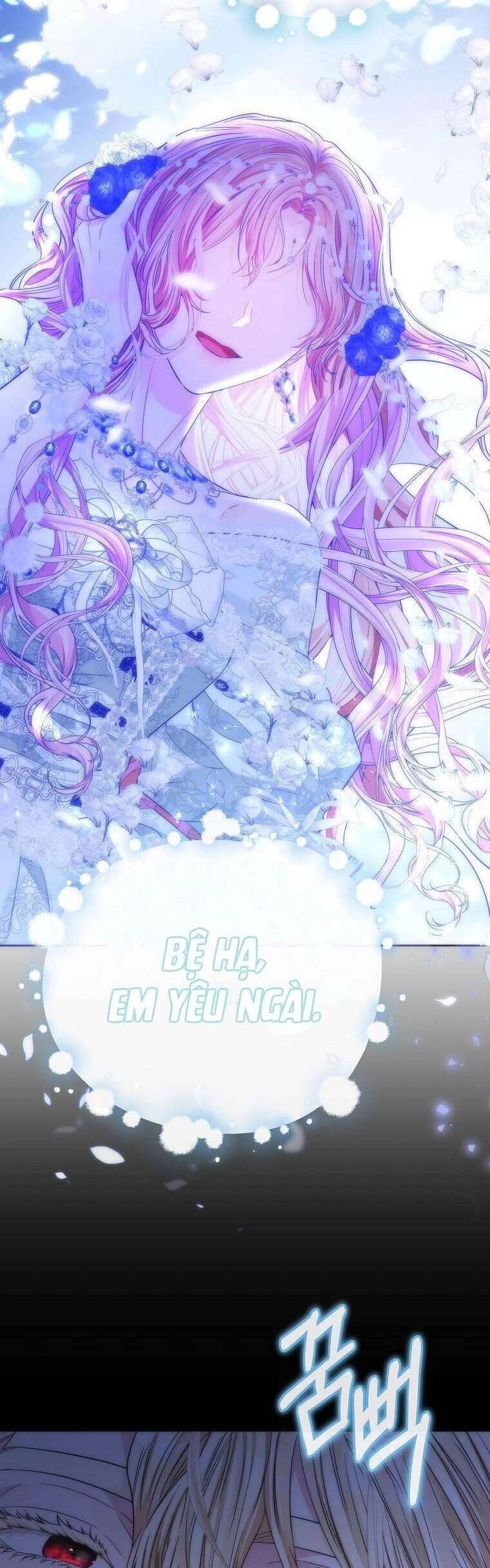 Này Người Chồng Phản Diện, Ngài Ám Ảnh Sai Người Rồi Chapter 41 - 43