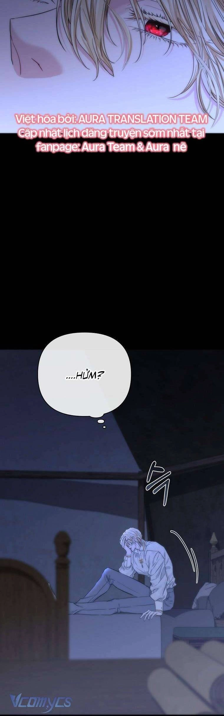 Này Người Chồng Phản Diện, Ngài Ám Ảnh Sai Người Rồi Chapter 41 - 44