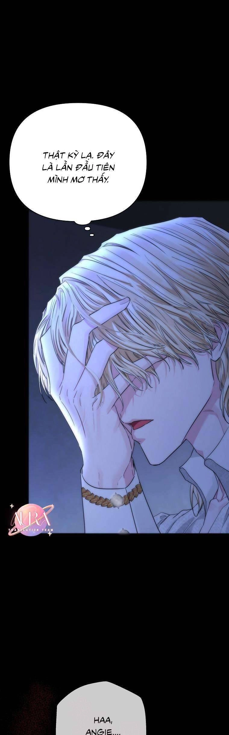 Này Người Chồng Phản Diện, Ngài Ám Ảnh Sai Người Rồi Chapter 41 - 45