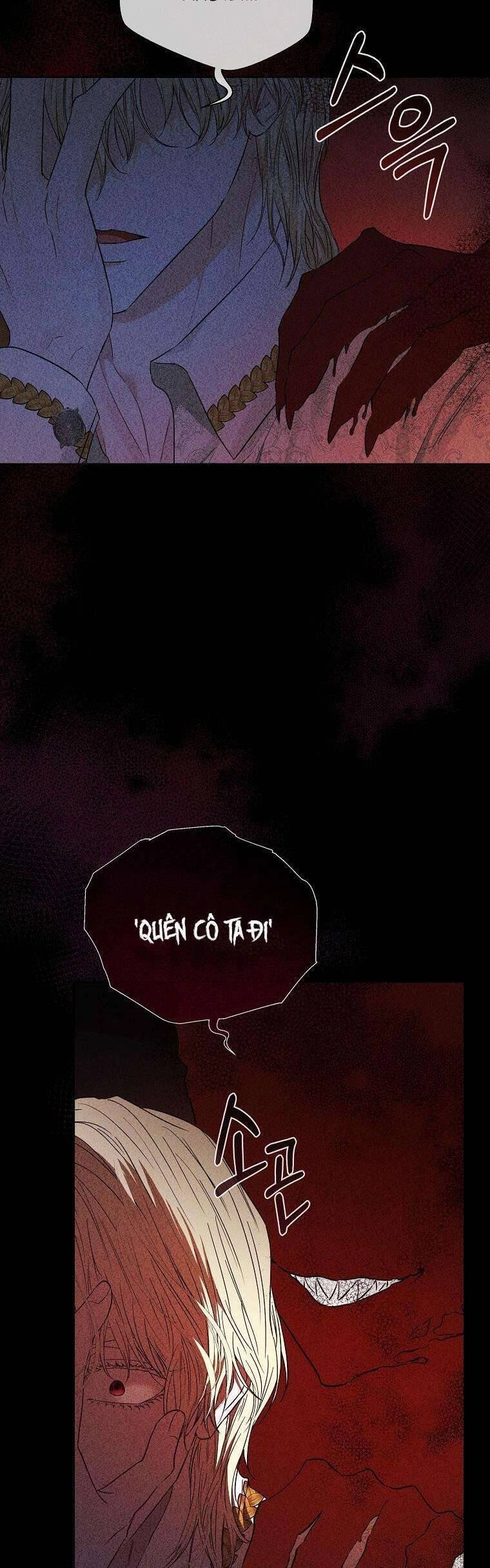 Này Người Chồng Phản Diện, Ngài Ám Ảnh Sai Người Rồi Chapter 41 - 46