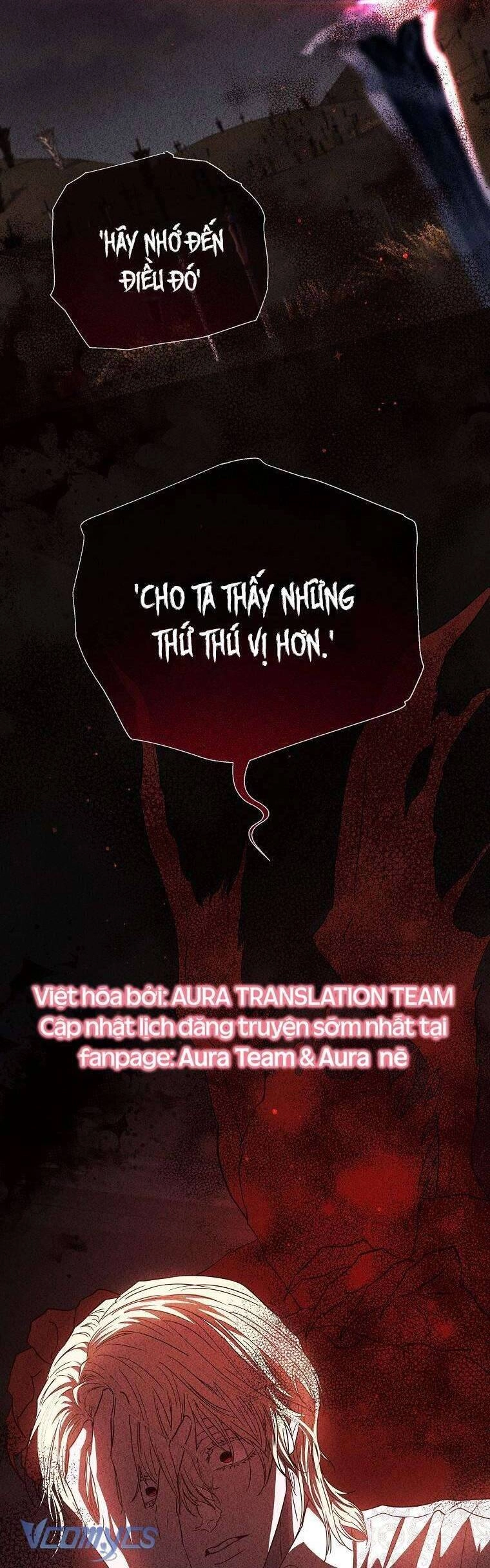 Này Người Chồng Phản Diện, Ngài Ám Ảnh Sai Người Rồi Chapter 41 - 48