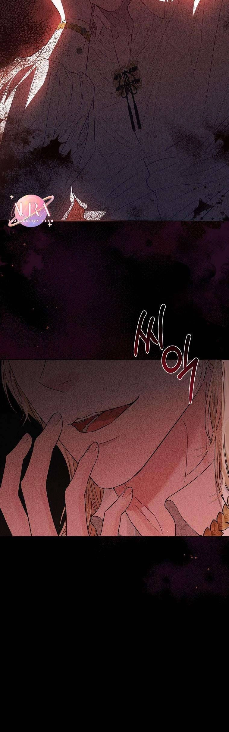 Này Người Chồng Phản Diện, Ngài Ám Ảnh Sai Người Rồi Chapter 41 - 49