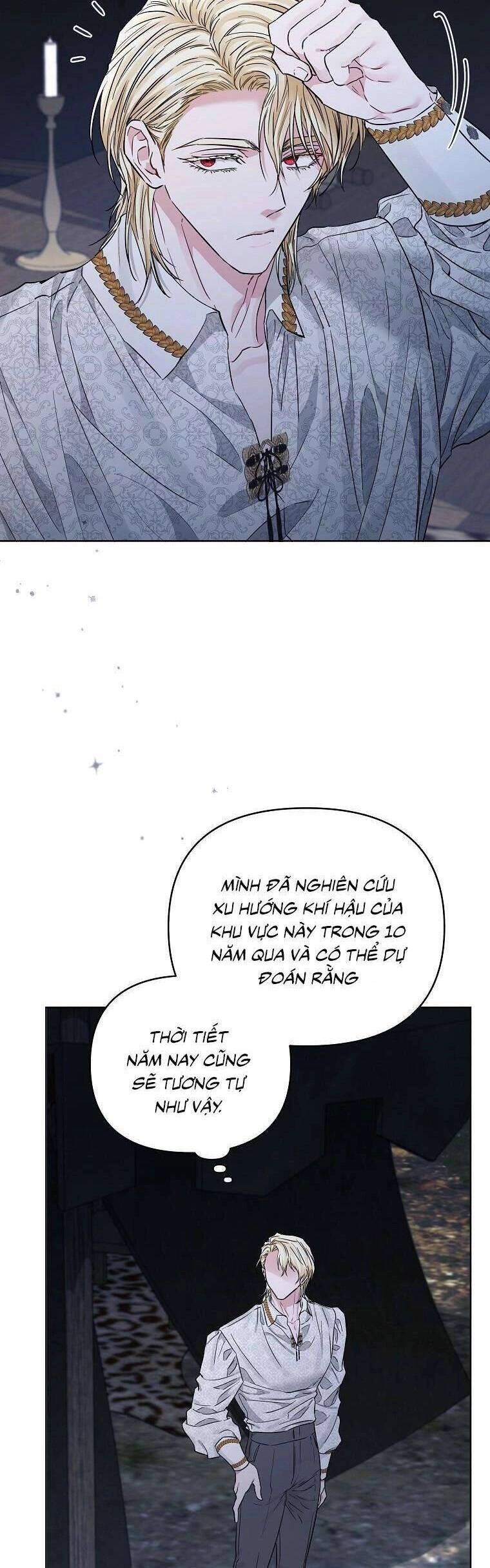 Này Người Chồng Phản Diện, Ngài Ám Ảnh Sai Người Rồi Chapter 41 - 51