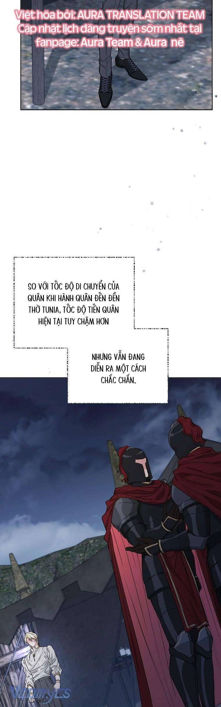 Này Người Chồng Phản Diện, Ngài Ám Ảnh Sai Người Rồi Chapter 41 - 52