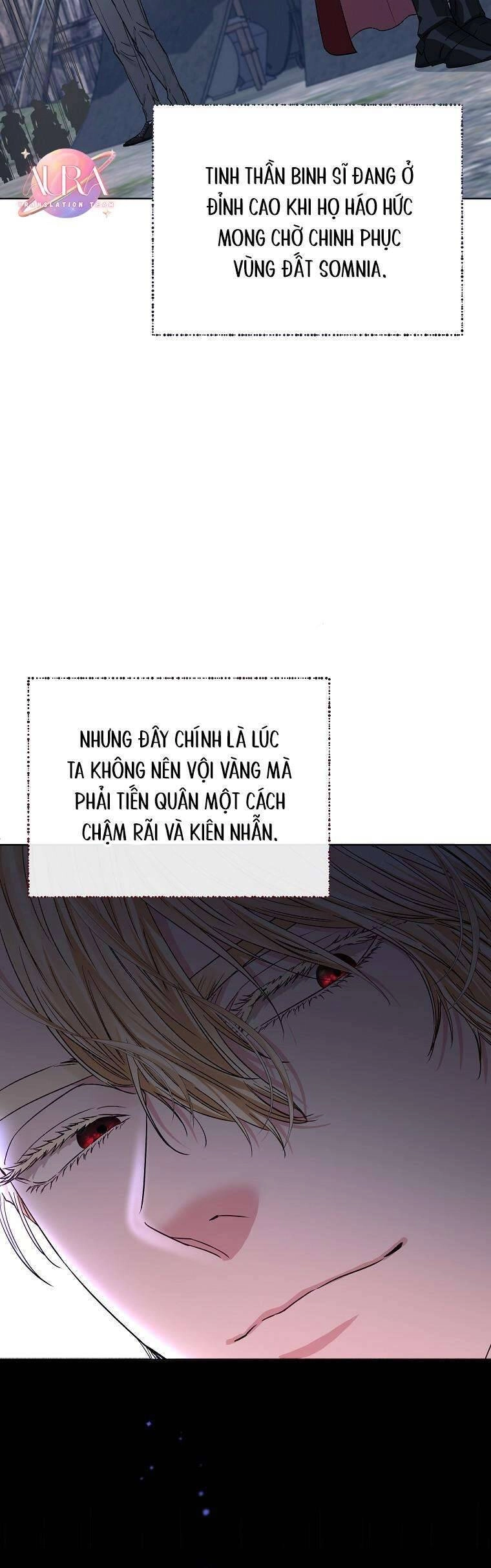 Này Người Chồng Phản Diện, Ngài Ám Ảnh Sai Người Rồi Chapter 41 - 53