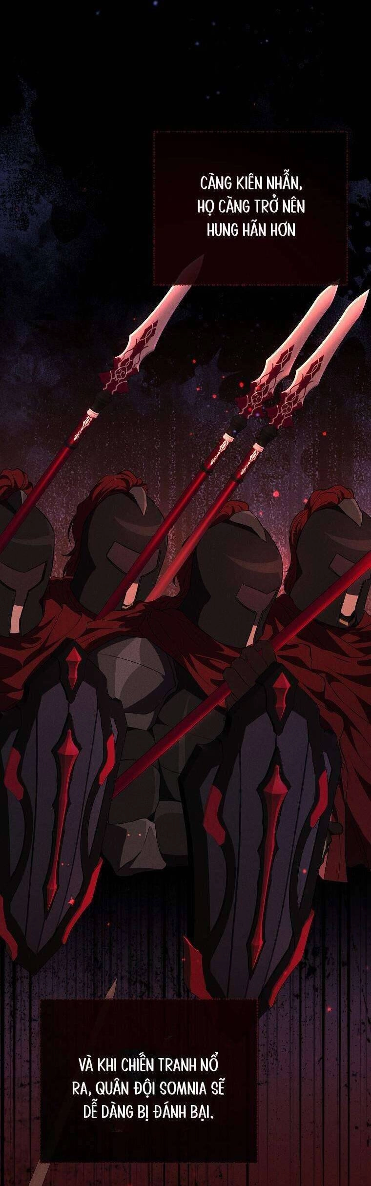 Này Người Chồng Phản Diện, Ngài Ám Ảnh Sai Người Rồi Chapter 41 - 54